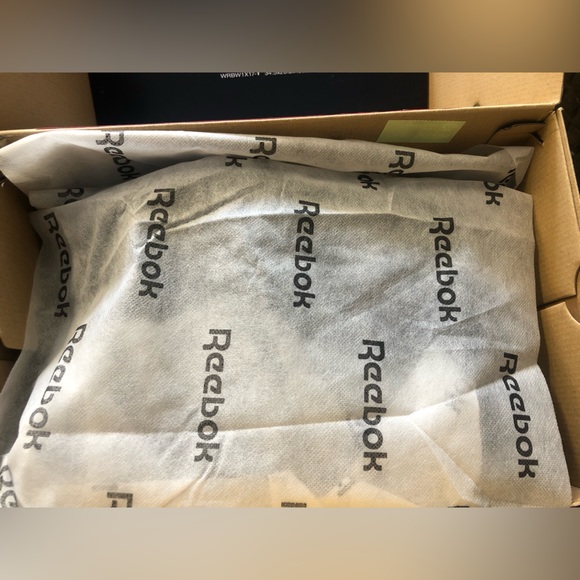 REEBOK Athletic Work Shoe - Picture 9 of 12